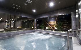 Anshin Oyado Tokyo Man Shinjuku